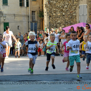 Badalucco: che successo la Corrida! Quella di domenica è stata l'edizione dei record Badalucco: che successo la Corrida! Quella di domenica è stata l'edizione dei record