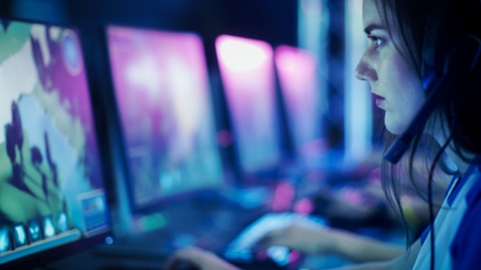 In che cosa consistono i pc da gaming In che cosa consistono i pc da gaming