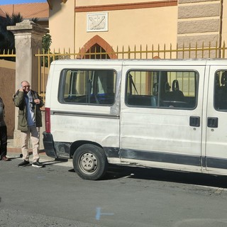 Imperia, in arrivo famiglia ucraina: l'appello dei volontari per beni di prima necessità