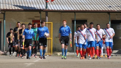 Calcio. Il mercato a fari spenti del Camporosso: rossoblu all'opera da settimana prossima Calcio. Il mercato a fari spenti del Camporosso: rossoblu all'opera da settimana prossima