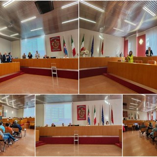Ventimiglia approva l'istituzione del consiglio dei giovani cittadini (Foto)