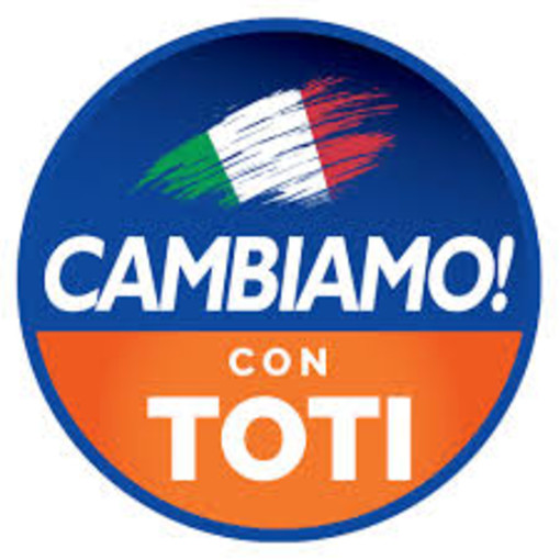 'Cambiamo con Toti', Mes: &quot;Soddisfazione per la convocazione giovedì al tavolo del centrodestra. Siamo e restiamo all'opposizione&quot;