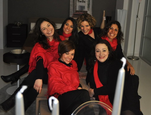 Ventimiglia: giovedì 18 al Teatro Comunale appuntamento con "...che non conoscono bambole"