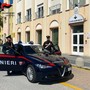 Alla guida di un’auto rubata, oppone resistenza ai carabinieri: arrestato 34enne residente nell'imperiese Alla guida di un’auto rubata, oppone resistenza ai carabinieri: arrestato 34enne residente nell'imperiese