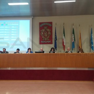 Ventimiglia: tra le pratiche in Consiglio questa sera il nuovo documento anticorruzione e bilancio di previsione Ventimiglia: tra le pratiche in Consiglio questa sera il nuovo documento anticorruzione e bilancio di previsione