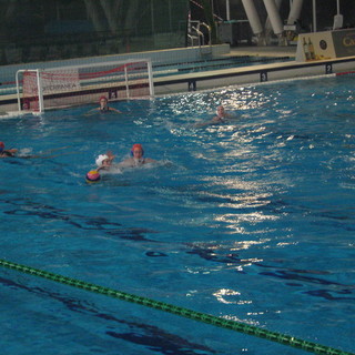 Pallanuoto: nel weekend la Mediterranea in Olanda per il 2° turno di 'Coppa Len'