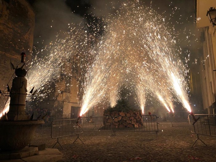 Domani i festeggiamenti di San Benedetto: stop alla vendita di alcolici e modifiche alla viabilità