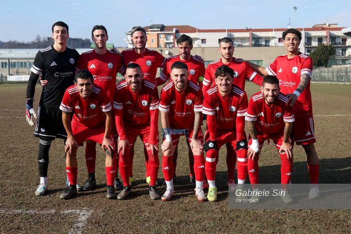 Calcio: Coppa Liguria di Prima Categoria, Virtus Sanremese e Olimpic si sfidano per la semifinale d'andata
