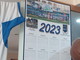 Imperia: ancora in distribuzione gratuitamente il calendario 2023 degli Ultras Imperia Imperia: ancora in distribuzione gratuitamente il calendario 2023 degli Ultras Imperia