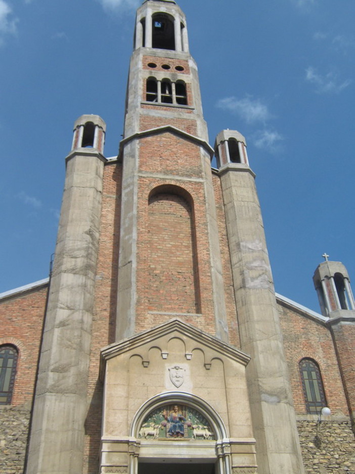 Lutto a Imperia per la scomparsa di Marina Genesio, era la storica titolare del bar Biesse