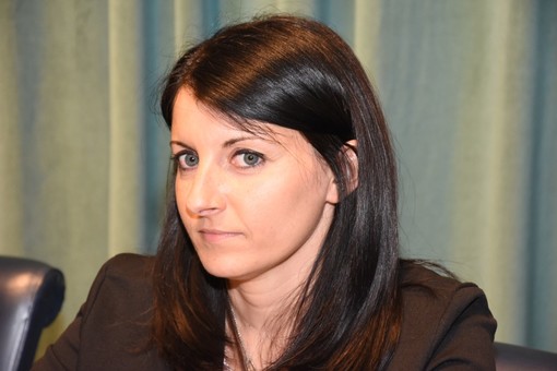 Imperia: parcheggio pubblico di Artallo, l'assessore D'Agostino annuncia "A febbraio partiranno i lavori" Imperia: parcheggio pubblico di Artallo, l'assessore D'Agostino annuncia "A febbraio partiranno i lavori"