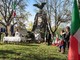 Triora festeggia il '4 Novembre' ed i 100 anni del Monumento ai Caduti della Prima Guerra Mondiale (foto) Triora festeggia il '4 Novembre' ed i 100 anni del Monumento ai Caduti della Prima Guerra Mondiale (foto)