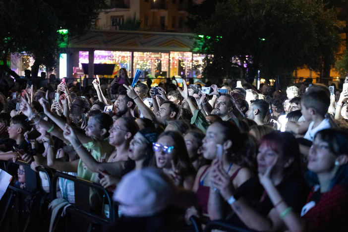 Sanremo sempre più città della musica: dalle stelle del jazz ai concerti per i più giovani, ogni sera è un palco aperto