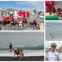 Sicurezza in mare, soccorso acquatico e manovre di rianimazione: a Bordighera dimostrazioni con i cani da salvataggio (Foto e video) Sicurezza in mare, soccorso acquatico e manovre di rianimazione: a Bordighera dimostrazioni con i cani da salvataggio (Foto e video)