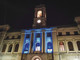 Imperia: oggi e domani, illuminata di blu la facciata del Palazzo Civico per il Trentennale del Servizio di Emergenza Territoriale 118