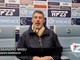 Calcio, Sanremese. Il presidente Masu dopo lo 0-0 con lo Stresa: "Gap dimezzato, ma sarà difficile gestire le energie" (Video)