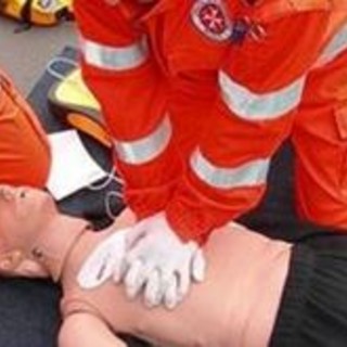Sanremo: al via il secondo modulo del corso di 'Primo Soccorso nel lattante e nel bambino' alla Asd Insieme Sanremo: al via il secondo modulo del corso di 'Primo Soccorso nel lattante e nel bambino' alla Asd Insieme