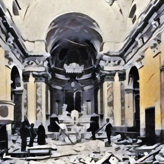 ‘Bordighera e i rischi naturali’, l’8 novembre un convegno alla ex Chiesa Anglicana