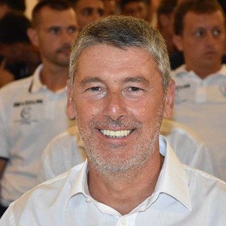 Sanremese pronta per il derby: Masu &quot;Può essere un crocevia, i nostri tesserati arriveranno alla partita con tutti i rimborsi versati&quot;