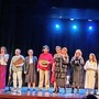 "Storie di donne e magia" del circolo Reading e drama in scena a Ventimiglia (Foto) "Storie di donne e magia" del circolo Reading e drama in scena a Ventimiglia (Foto)