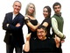 Ventimiglia: giovedì 20 marzo al Teatro Comunale, va in scena l'operetta ‘Cin ci là’ Ventimiglia: giovedì 20 marzo al Teatro Comunale, va in scena l'operetta ‘Cin ci là’