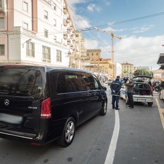 Sanremo: non si svolgerà la manifestazione prevista per domani con la protesta degli 'Ncc'