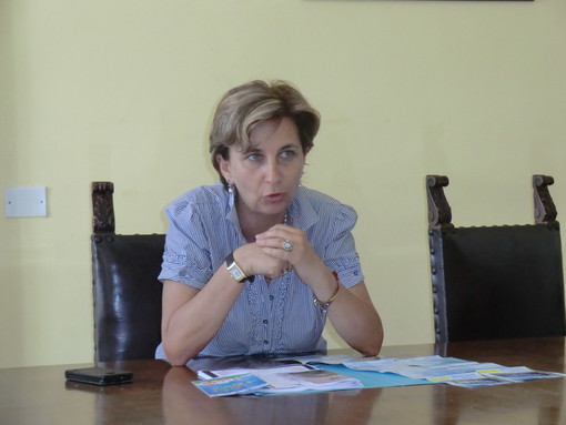 Claudia Lolli