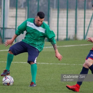 Calcio, Promozione. Il Bragno stende all'inglese la Dianese&amp;Golfo, Lorenzo Anselmo: "Molto bravi a tornare alla vittoria, ma contro il Varazze bisognerà mantenere la concentrazione"