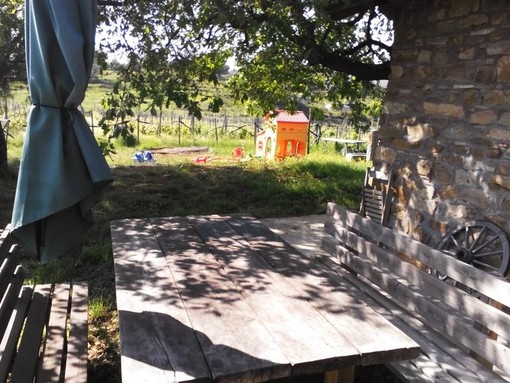 Attività e laboratori didattici per scolaresche e comitive all'agriturismo Cian De Bause