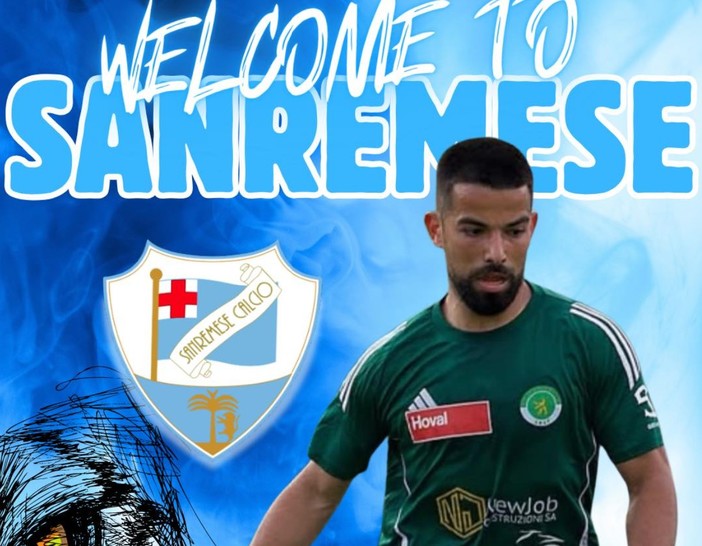 Calciomercato. Un Djorkaeff per la Sanremese, il figlio del campione interista ha firmato per i matuziani