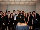 Festa per i 38 anni di fondazione dell’associazione under 30 del Leo Club Sanremo. Le foto