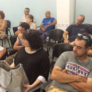 Sanremo: CNA consegna i contributi alle imprese associate con l'Ente Bilaterale Ligure per l’Artigianato Sanremo: CNA consegna i contributi alle imprese associate con l'Ente Bilaterale Ligure per l’Artigianato