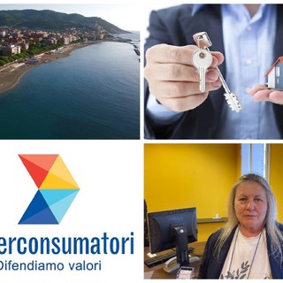 Truffe delle case-vacanze, fenomeno in aumento in provincia di Imperia: il dianese sotto tiro tra immobili inesistenti e venditori 'fantasma' Truffe delle case-vacanze, fenomeno in aumento in provincia di Imperia: il dianese sotto tiro tra immobili inesistenti e venditori 'fantasma'
