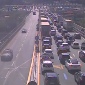 Ponte di Ferragosto e mercato del venerdì, traffico in tilt a Ventimiglia (Foto) Ponte di Ferragosto e mercato del venerdì, traffico in tilt a Ventimiglia (Foto)