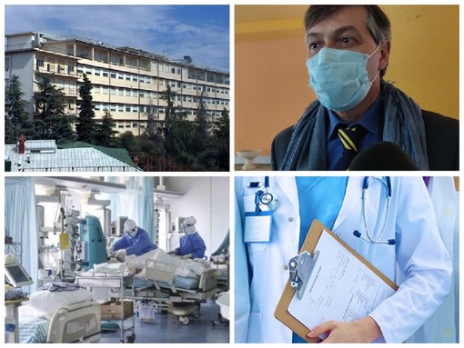 Imperia, dopo l'aggressione subita dai sanitari in Psichiatria l'Asl 1 rassicura: "A lavoro per scongiurare simili episodi"