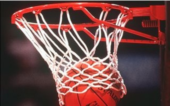 Pallacanestro: terza vittoria consecutiva per il Blue Basket Diano Marina nel campionato under 13