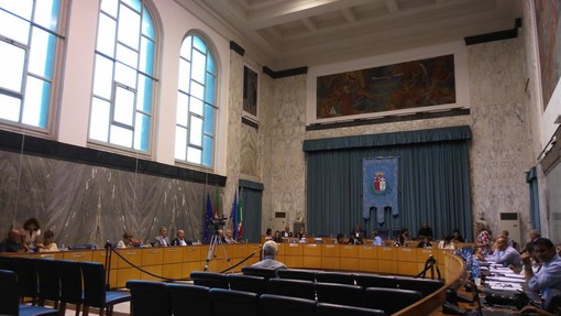 Imperia: il Consiglio Comunale approva il passaggio di Imperia Servizi in Go Imperia