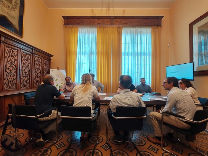 Sportello unico edilizia e patrimonio: Bordighera approva due acquisizioni in via Coggiola (Foto)