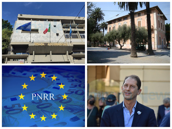 Diano Marina, il Comune punta ai fondi del Pnrr per riqualificare il giardino di Villa Scarsella: servono oltre 700 mila euro Diano Marina, il Comune punta ai fondi del Pnrr per riqualificare il giardino di Villa Scarsella: servono oltre 700 mila euro