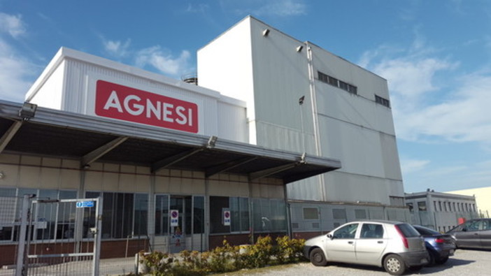 Tre mesi di cassa integrazione alla Colussi di Fossano per lieve calo delle commesse Tre mesi di cassa integrazione alla Colussi di Fossano per lieve calo delle commesse