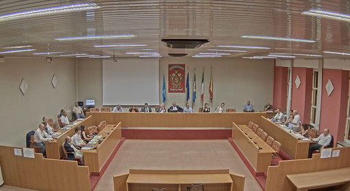 Ventimiglia: Consiglio comunale di ieri sera, la minoranza &quot;Quanto successo ieri ci consegna un quadro desolante&quot;