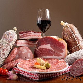 Carni e salumi, Coldiretti: "L'Ue vuole cancellarne la promozione, SOS Italia al vertice" Carni e salumi, Coldiretti: "L'Ue vuole cancellarne la promozione, SOS Italia al vertice"