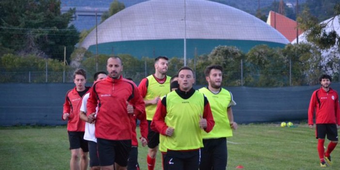 L'Atletico Argentina nel prossimo turno sfiderà in trasferta l'Academy Albissola L'Atletico Argentina nel prossimo turno sfiderà in trasferta l'Academy Albissola