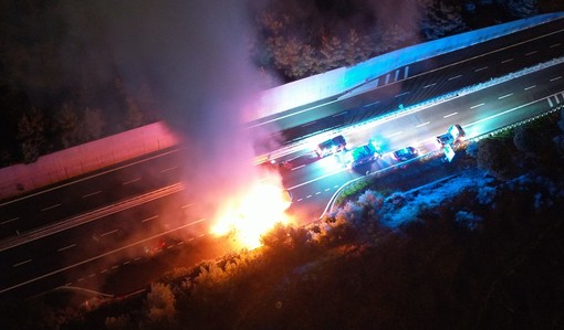 (Immagine da Facebook)