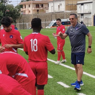 Calcio, Torneo delle Regioni. Peccato Liguria, l'Under 17 viene rimontata dalla Calabria