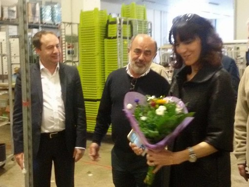 #ElezioniRegionali2015: Gabriele Cascino candidato di punta per la provincia di Imperia a sostegno di Raffaella Paita