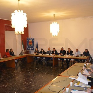 Bordighera: mercoledì prossimo nuova riunione del Consiglio comunale, l'ordine del giorno