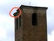 Ventimiglia: un fulmine colpisce il campanile della chiesa di San Michele, l'Amministrazione chiede aiuto alla Regione (foto) Ventimiglia: un fulmine colpisce il campanile della chiesa di San Michele, l'Amministrazione chiede aiuto alla Regione (foto)