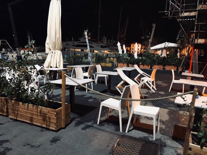 I Civ di Imperia a 'gamba tesa' sul Dpcm del Governo "Colpo di grazia alle attività lavorative in proprio" I Civ di Imperia a 'gamba tesa' sul Dpcm del Governo "Colpo di grazia alle attività lavorative in proprio"