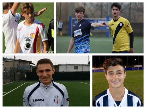 Calcio, Torneo delle Regioni: i convocati per la Rappresentativa Allievi Calcio, Torneo delle Regioni: i convocati per la Rappresentativa Allievi